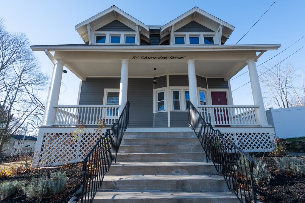 54 Observatory Ave