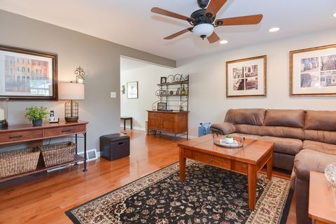 25 Bayberry Circle 25 Millis MA 02054