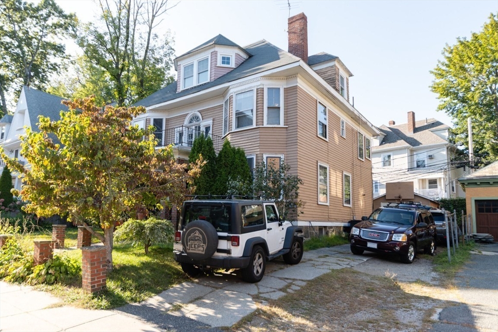 19-21 Orkney Road
