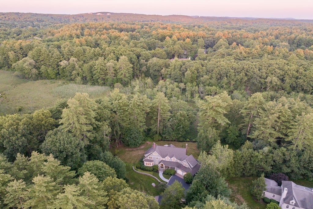 46 Black Burnian Road