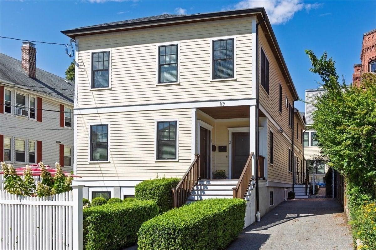 17 Davis Ave #1, Brookline, MA, 17 Davis Ave #1, Brookline, MA Photo #16
