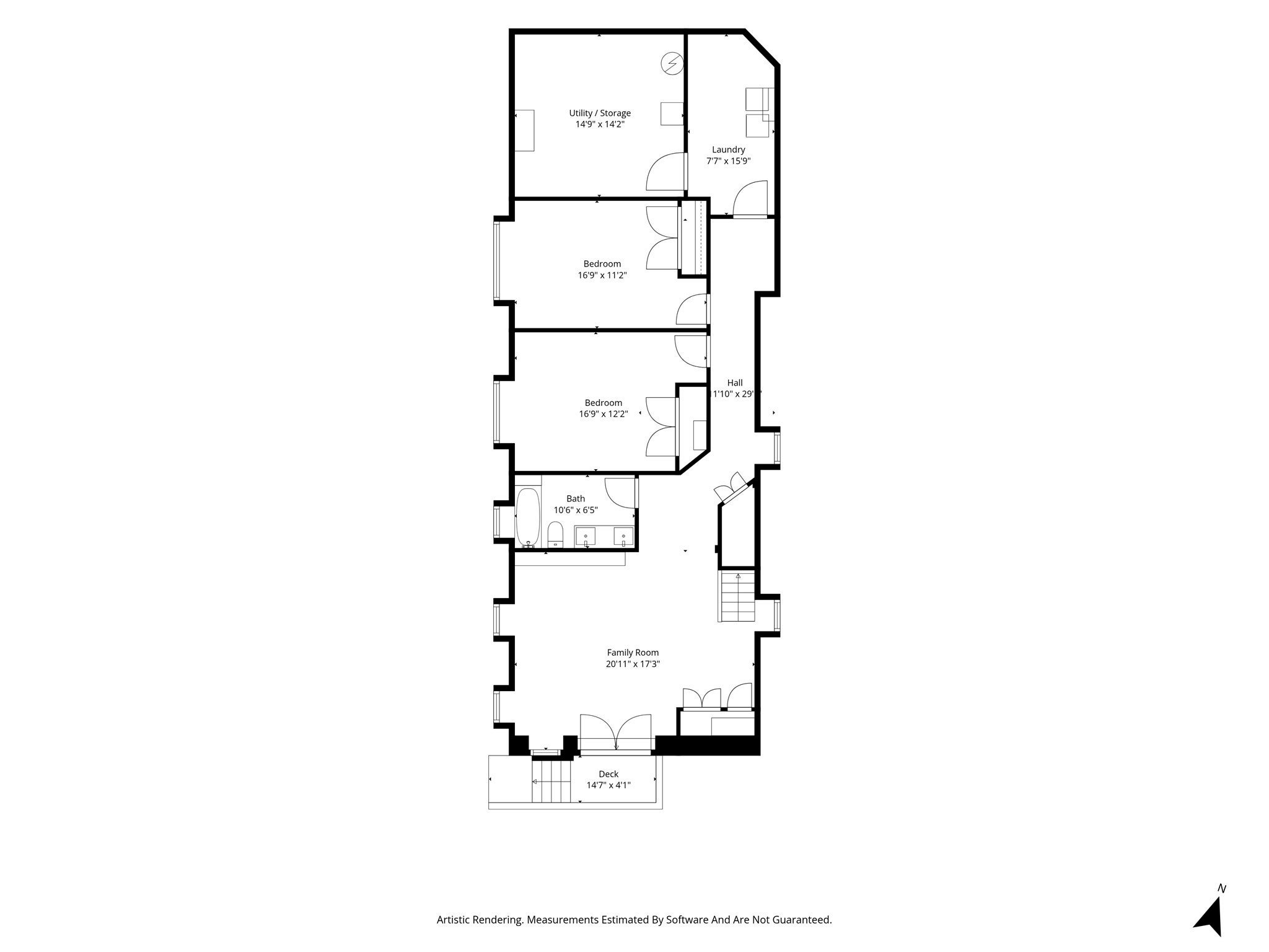 17 Davis Ave #1, Brookline, MA, 17 Davis Ave #1, Brookline, MA Photo #17