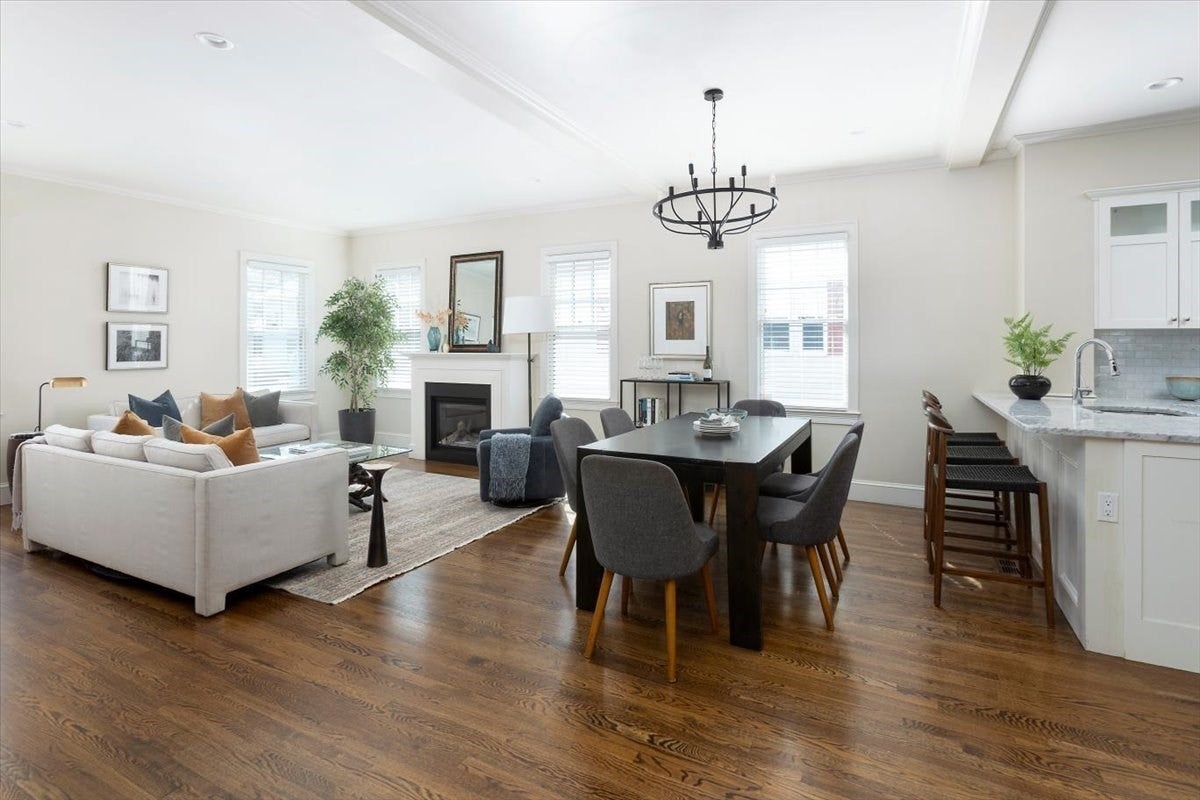 17 Davis Ave #1, Brookline, MA, 17 Davis Ave #1, Brookline, MA Photo #4