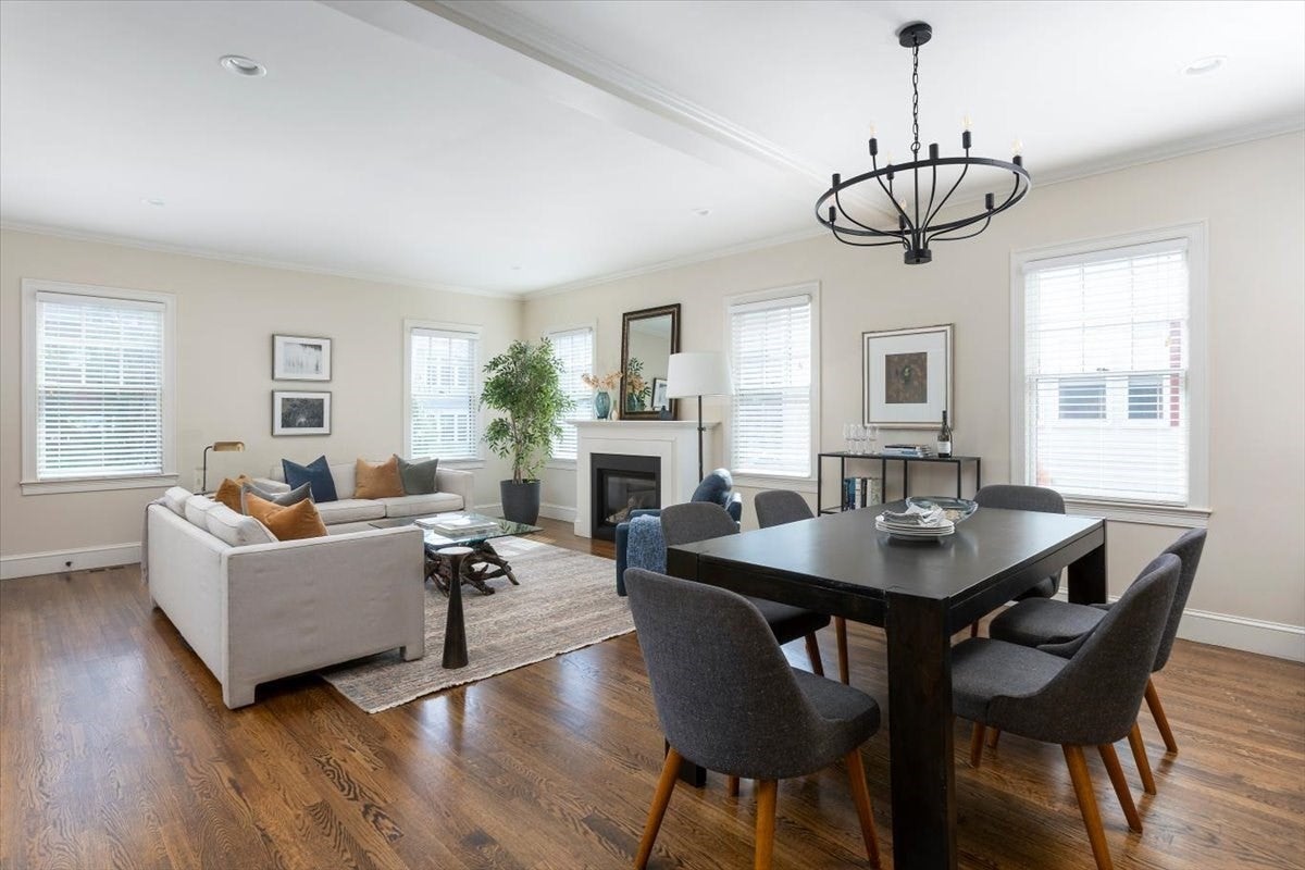 17 Davis Ave #1, Brookline, MA, 17 Davis Ave #1, Brookline, MA Photo #3