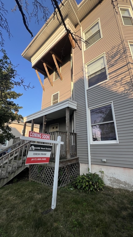 37 Mason Street