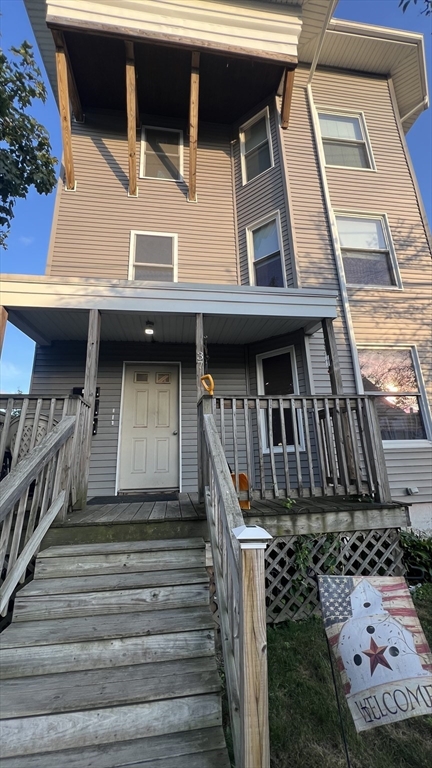 37 Mason Street