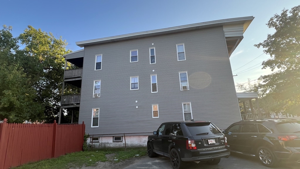 37 Mason Street