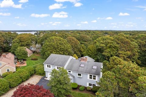 Photo of 9 Seascape Ln, Falmouth, MA 02556 (MLS # 73445425)