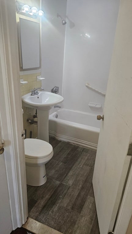2089 Dorchester Ave #16, Boston, MA, 2089 Dorchester Ave #16, Boston, MA Photo #17