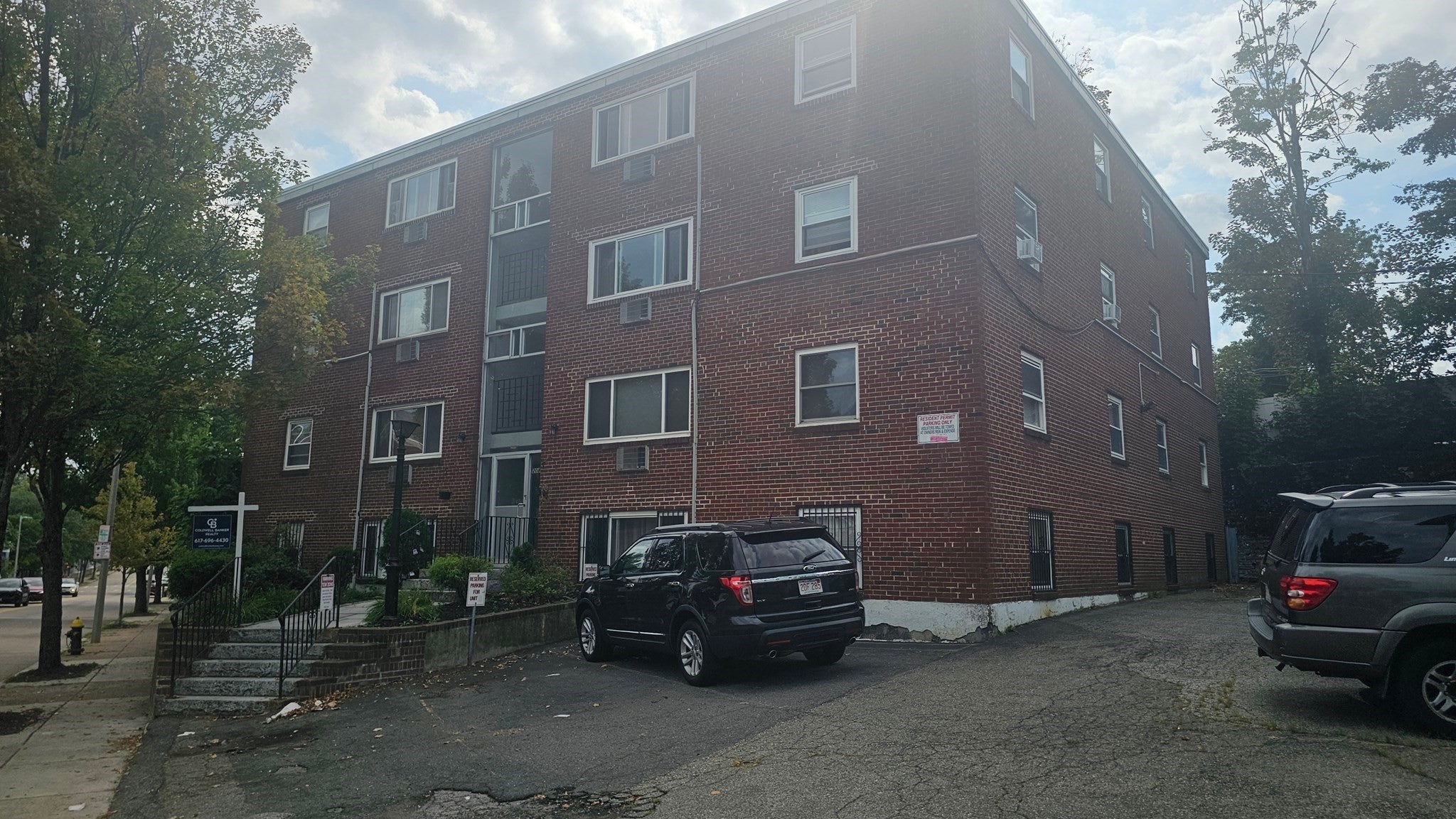 2089 Dorchester Ave 16 - Photo 2