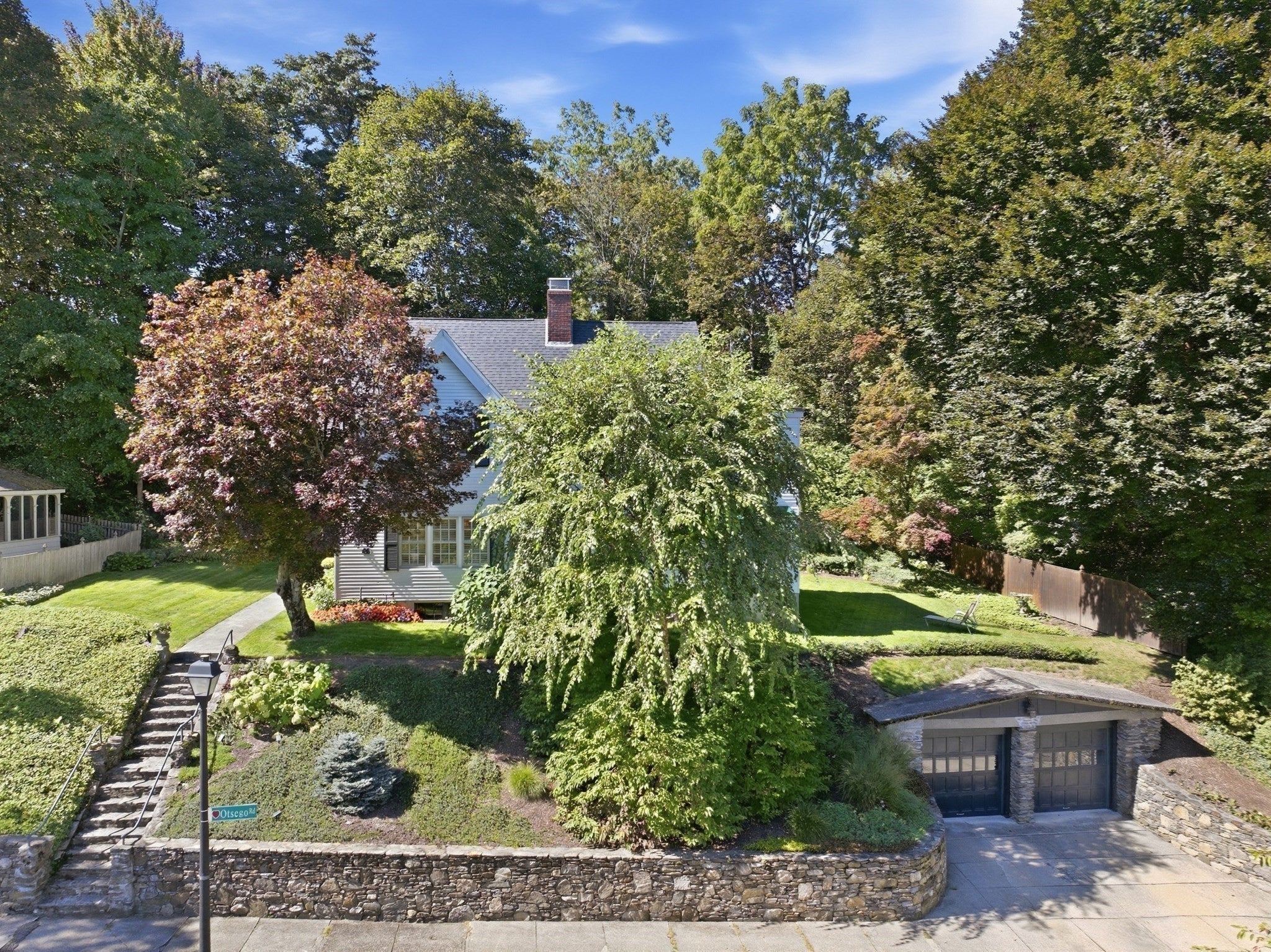 39 Otsego Road, Worcester, MA Photo #6