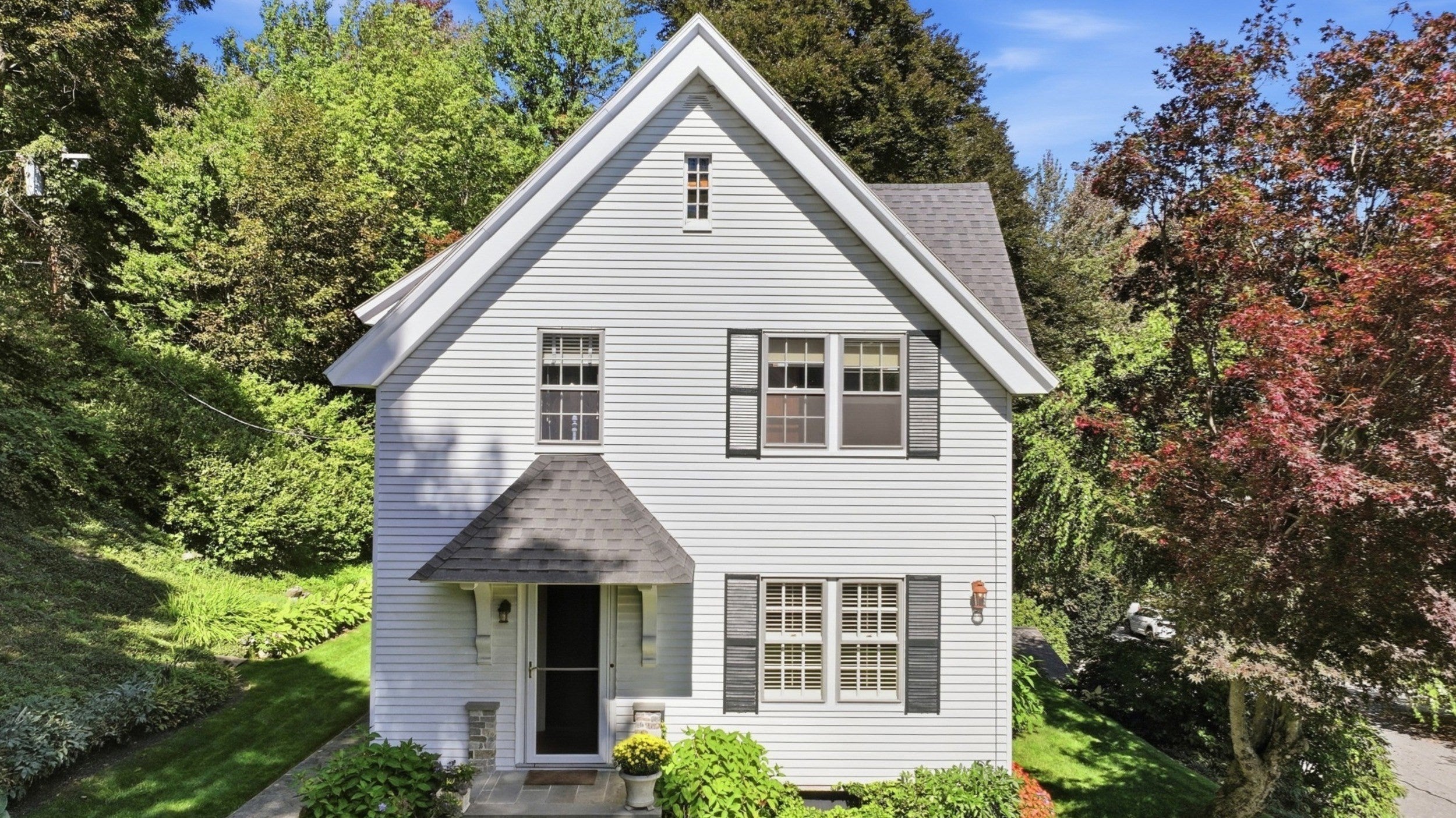 39 Otsego Road, Worcester, MA Photo #4