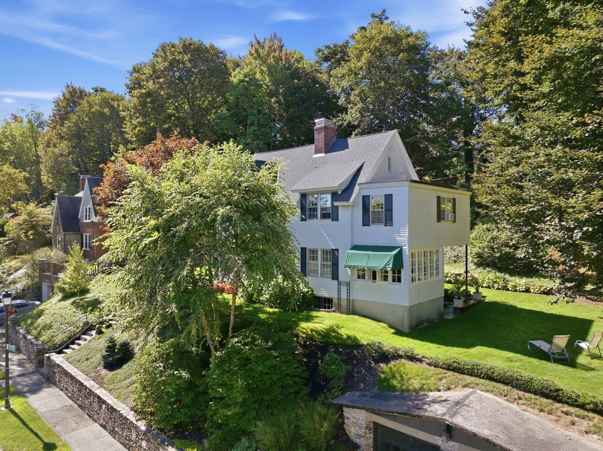 39 Otsego Road, Worcester, MA Photo #5