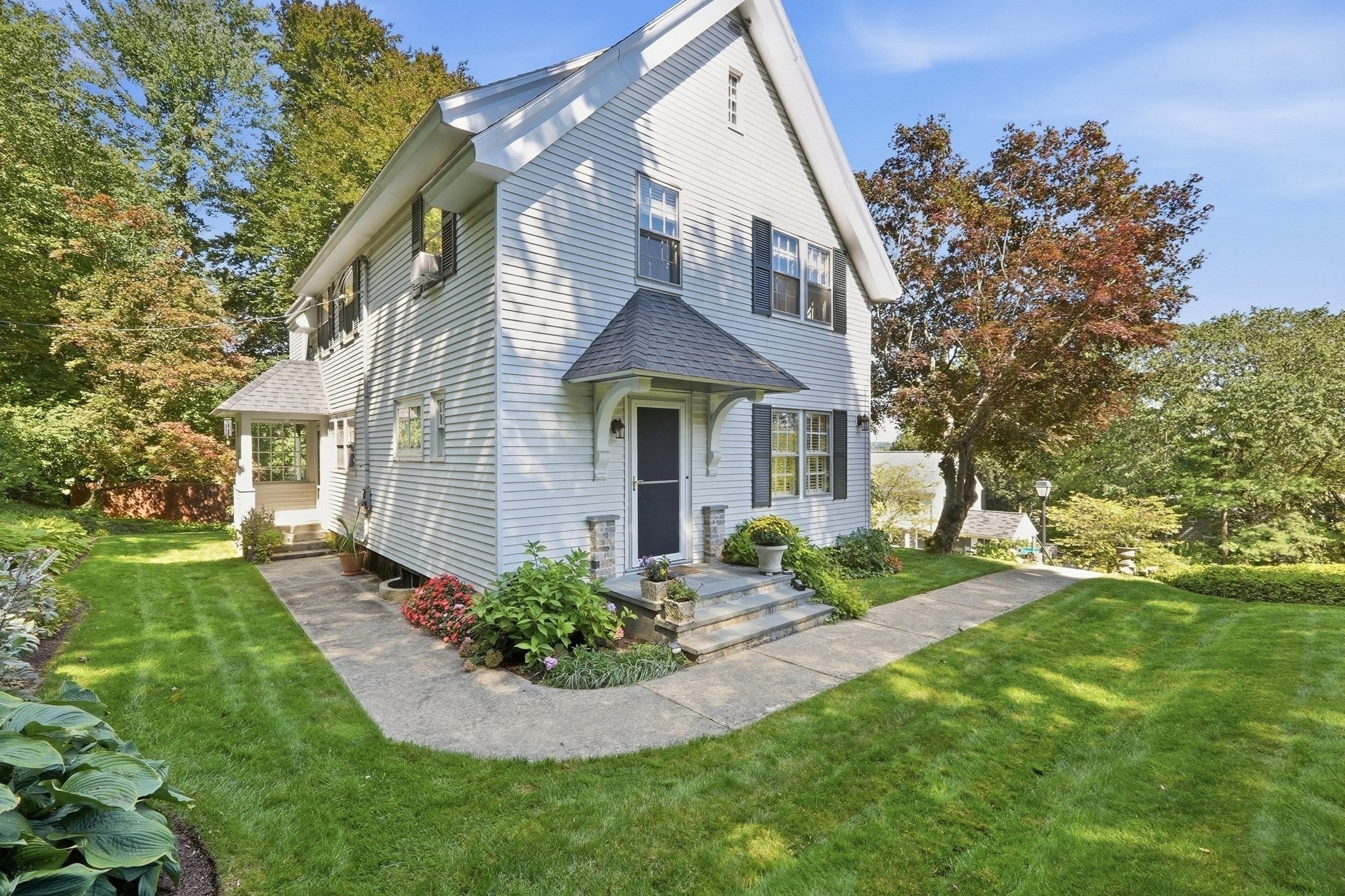 39 Otsego Road, Worcester, MA Photo #2