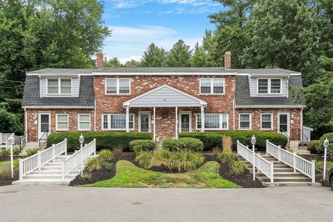 28 Harris Street 2 Acton MA 01720