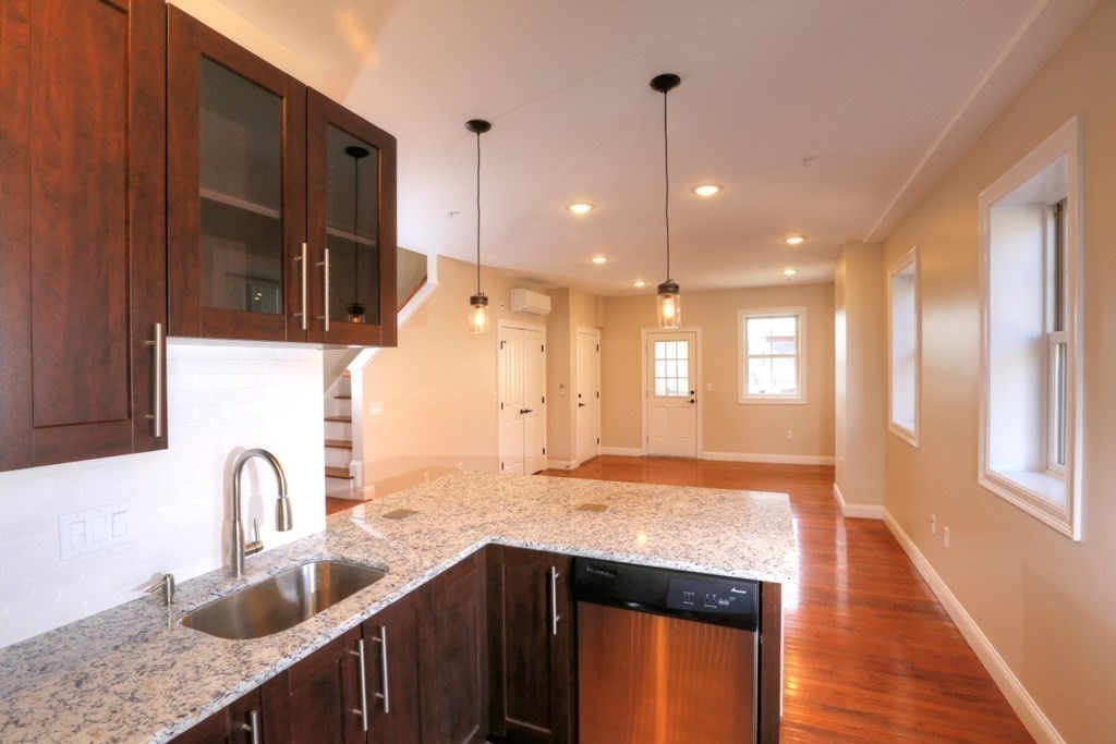 15 Washington Street B