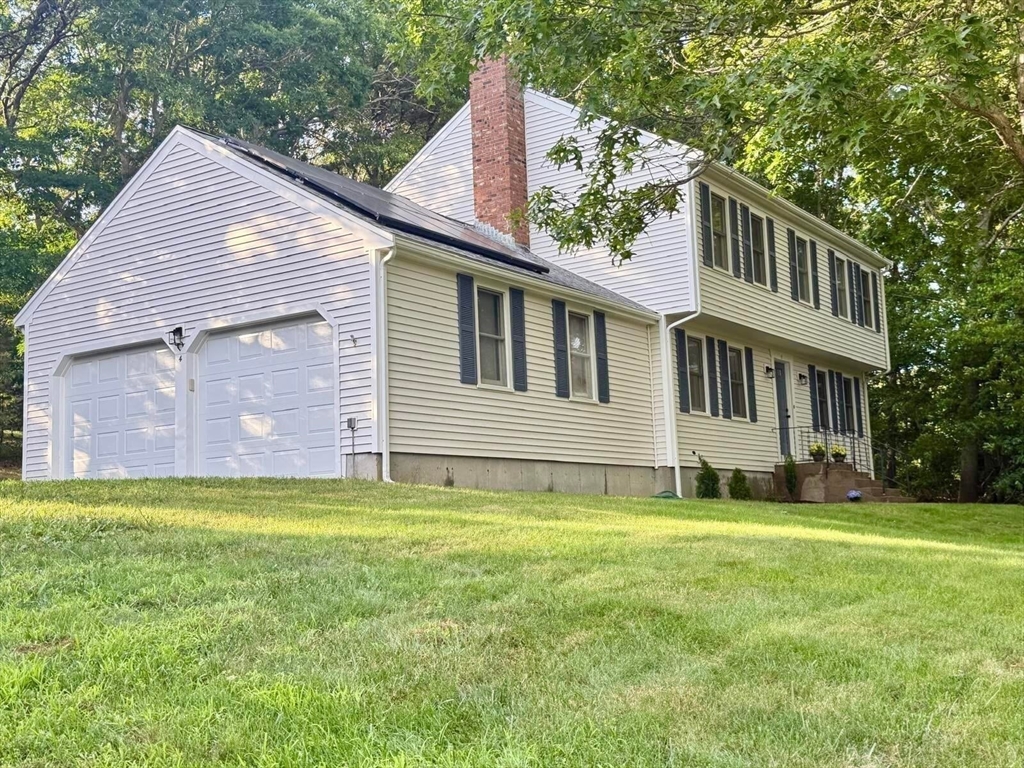 4 Andrew Rd