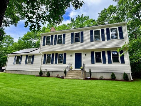 Photo of 4 Andrew Rd, Bourne, MA 02562 (MLS # 73539107)