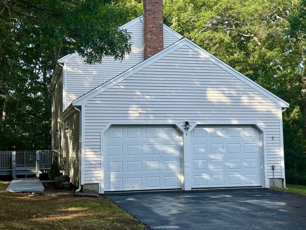 4 Andrew Rd
