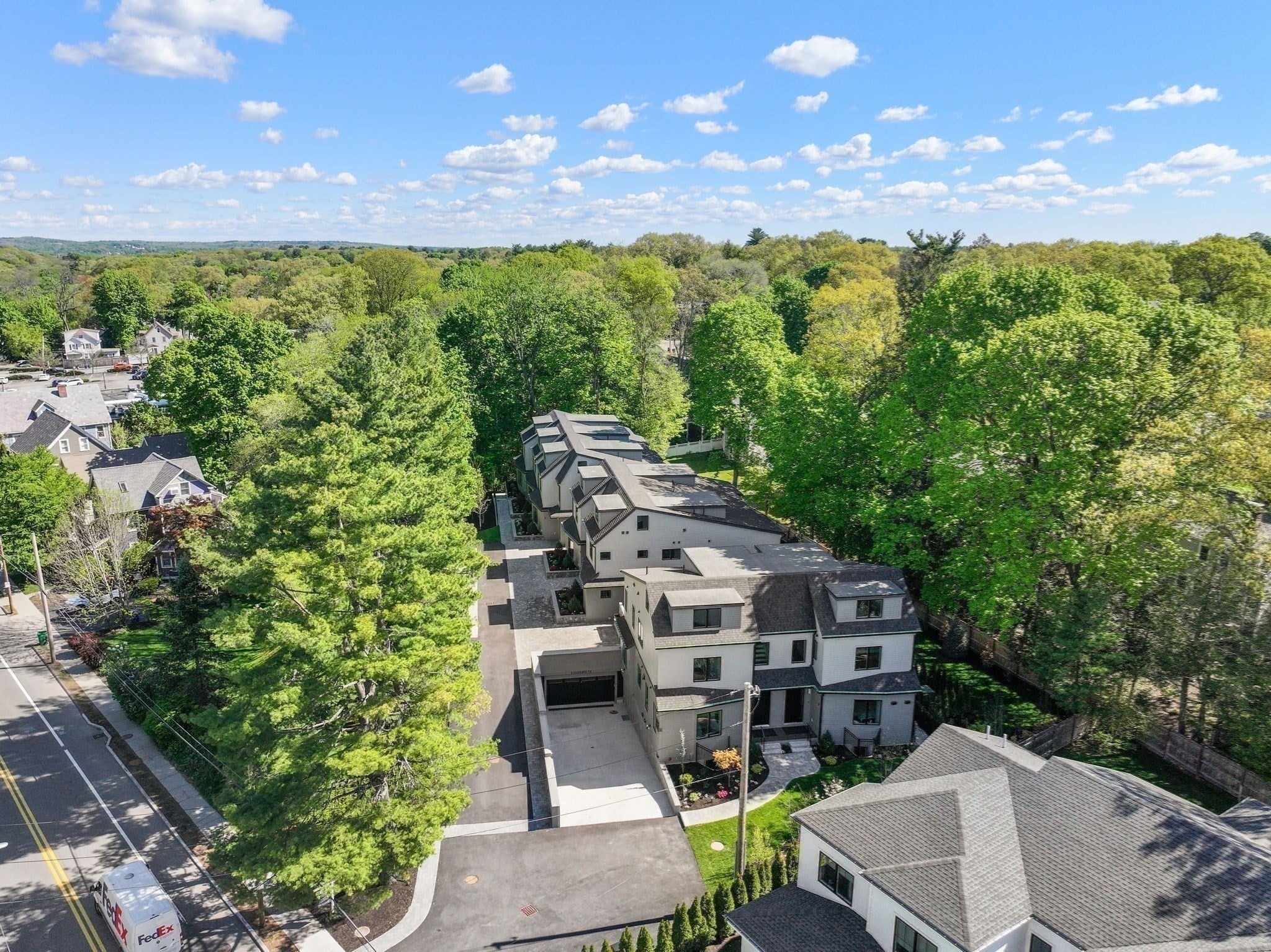 956 Walnut Street 2, Newton MA 02461