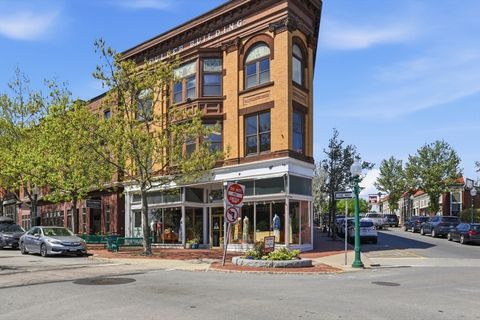 Photo of 45 Main St #10, Amesbury, MA 01913 (MLS # 73519913)