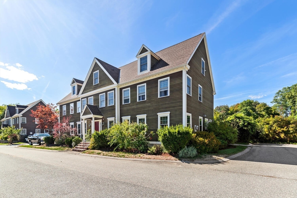10 Olde Ipswich Way E