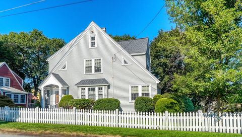 46 Goss Ave Melrose MA 02176