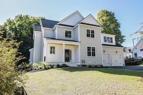 Photo of 66 Spring Street, Shrewsbury, MA 01545 (MLS # 73582587)