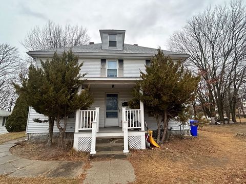 Photo of 16 East Walnut St #1, Milford, MA 01757 (MLS # 73463256)