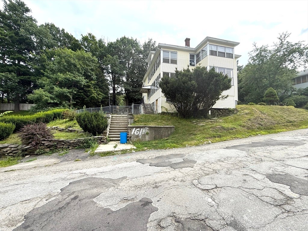 161 Plymouth St, Fitchburg, MA, 161 Plymouth St, Fitchburg, MA Photo #2