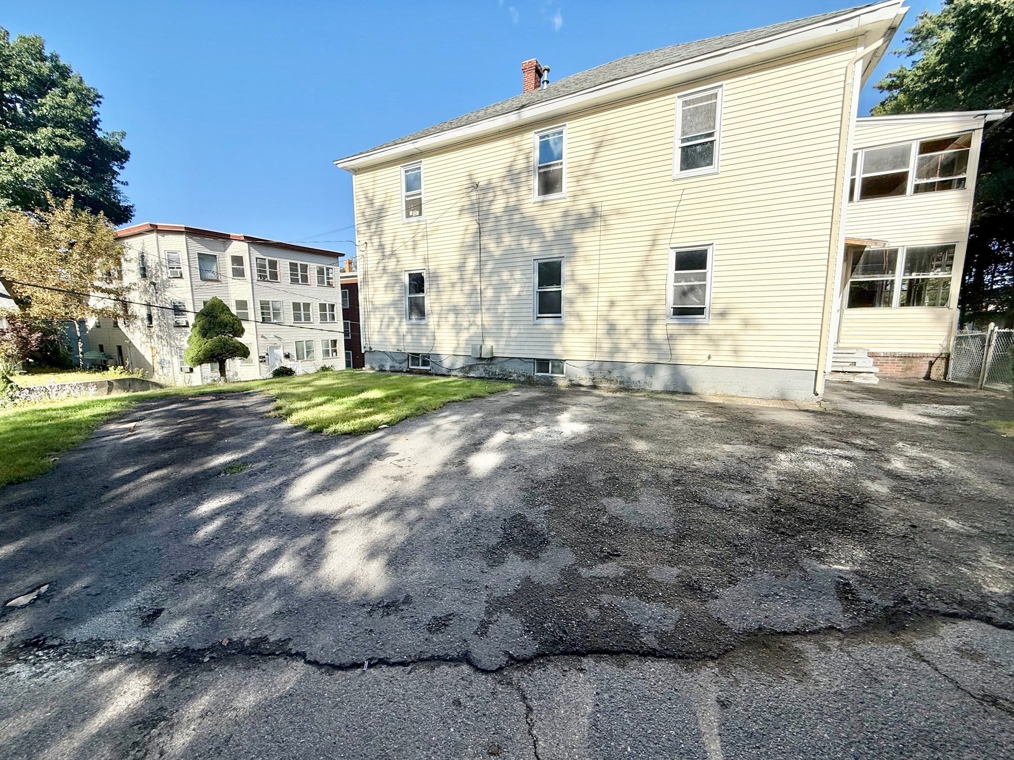 161 Plymouth St, Fitchburg, MA Photo #26