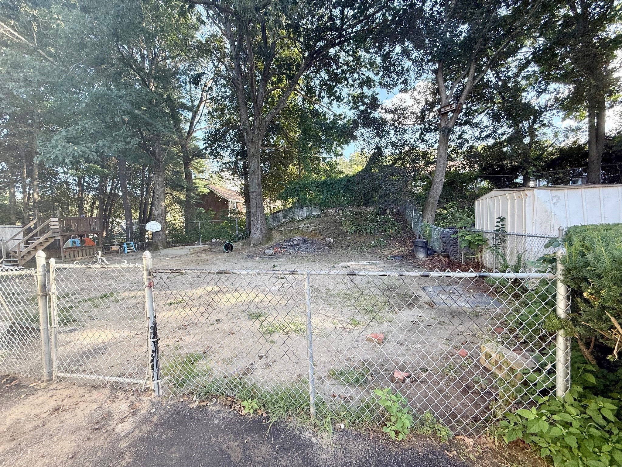 161 Plymouth St, Fitchburg, MA Photo #24