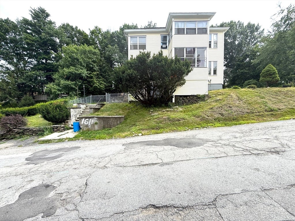 161 Plymouth St, Fitchburg, MA, 161 Plymouth St, Fitchburg, MA Photo #1