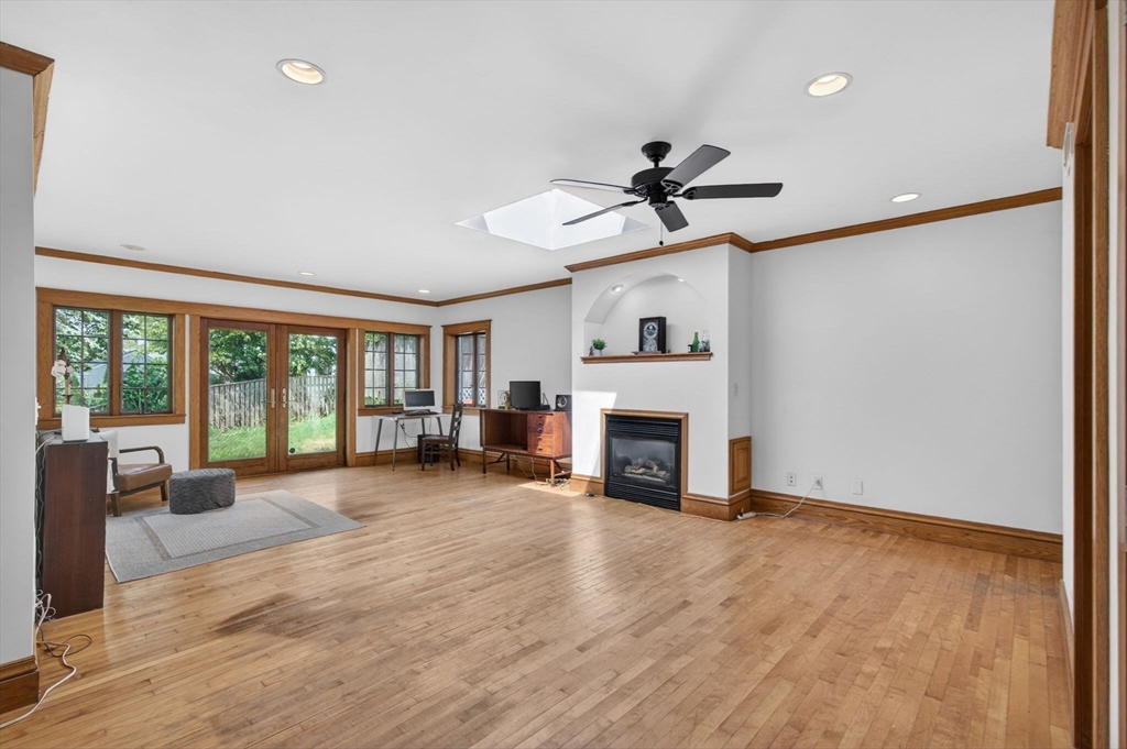 47 Millett Rd