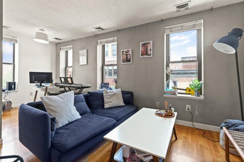 Photo of 5 Grove Street #07, Boston, MA 02114 (MLS # 73530781)