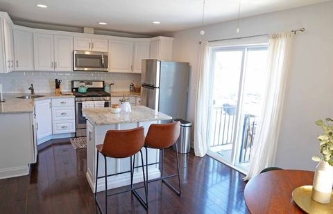 Photo of 104 H Street #2, Boston, MA 02127 (MLS # 73492551)