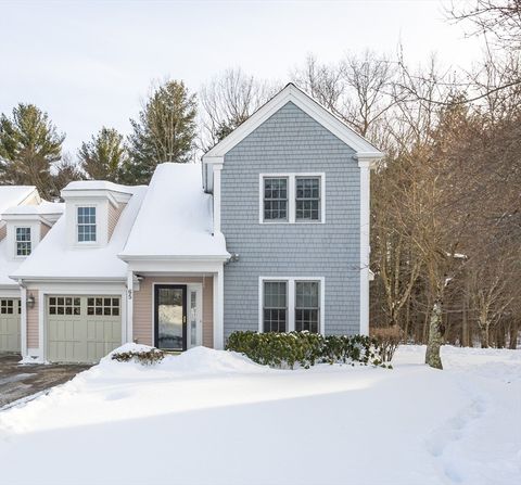 Photo of 65 Godfrey Dr #65, Norton, MA 02766 (MLS # 73472841)