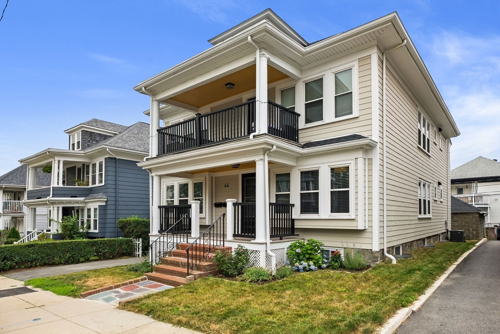 44 Boutwell St #1, Boston, MA, 44 Boutwell St #1, Boston, MA Photo #2