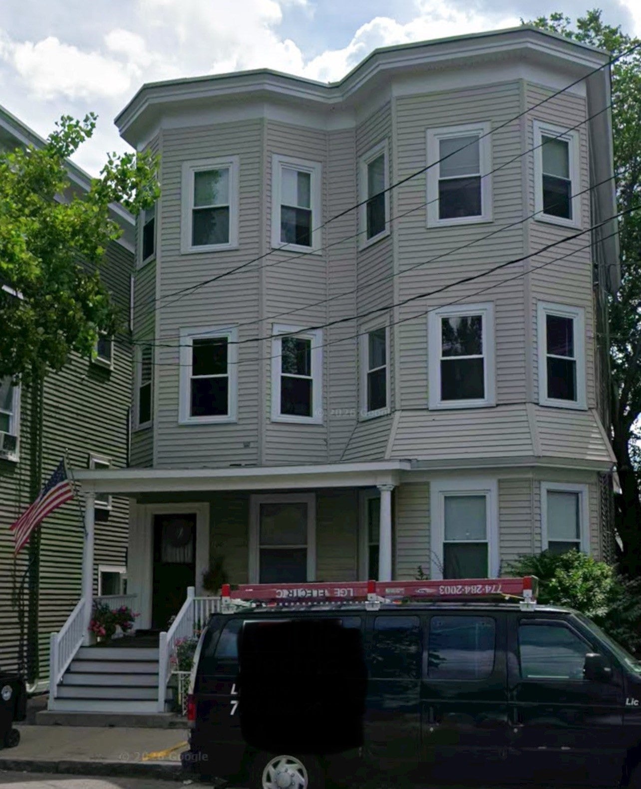 100 Franklin St #1, Brookline, MA, 100 Franklin St #1, Brookline, MA Photo #14
