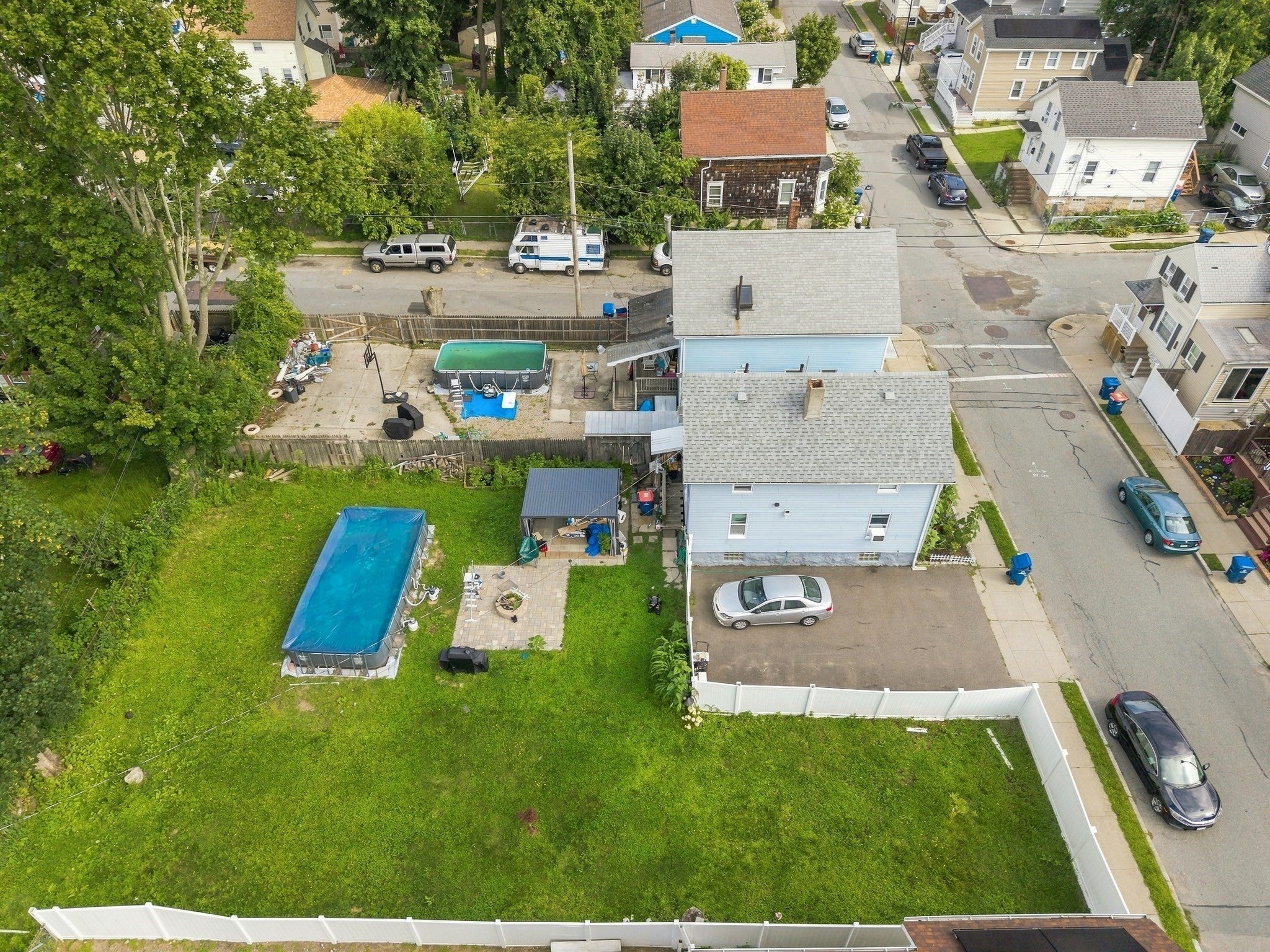 189 Park St, New Bedford, MA, 189 Park St, New Bedford, MA Photo #11