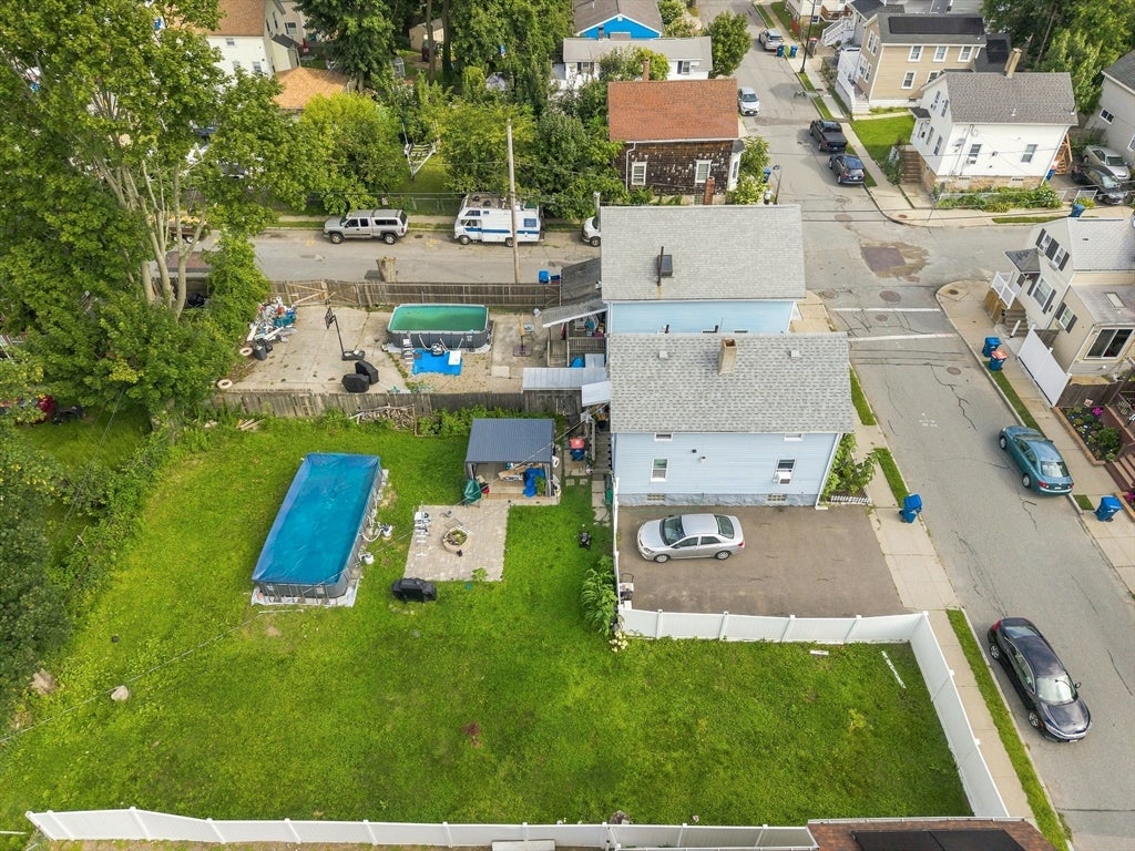 189 Park St, New Bedford, MA Photo #10