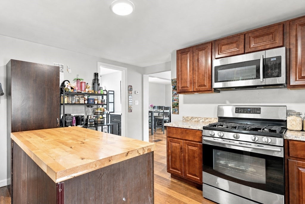 189 Park St, New Bedford, MA Photo #5