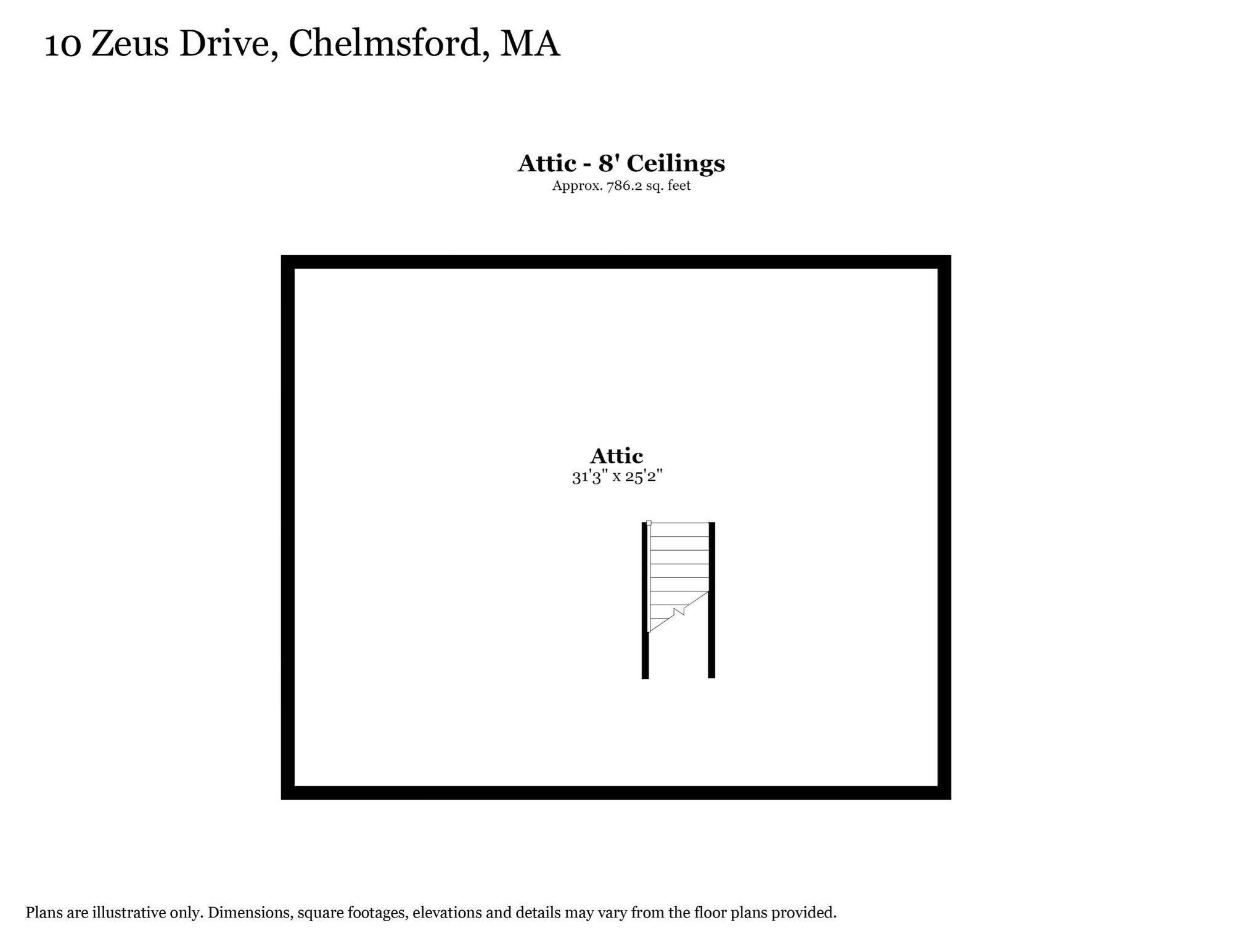 10 Zeus Drive, Chelmsford, MA Photo #37