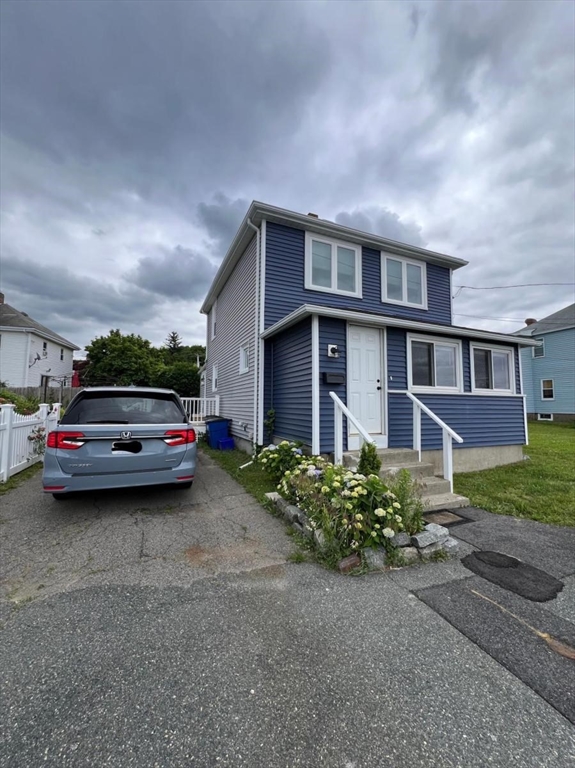 Quincy, Massachusetts 02169, United States, 3 Bedrooms Bedrooms, ,2 BathroomsBathrooms,Residential,Contingent,157197