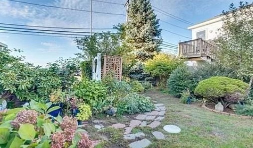 Quincy, Massachusetts 02169, United States, 3 Bedrooms Bedrooms, ,2 BathroomsBathrooms,Residential,Contingent,157197