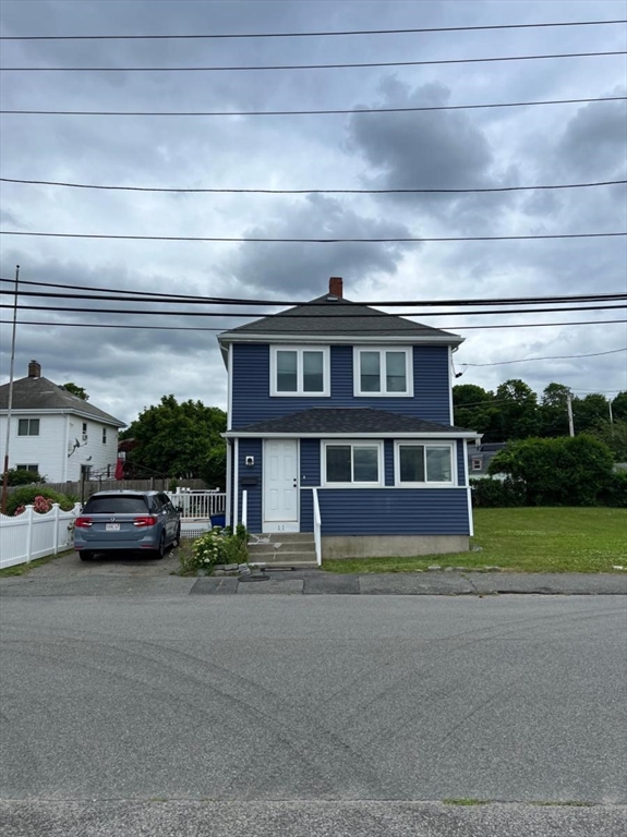 Quincy, Massachusetts 02169, United States, 3 Bedrooms Bedrooms, ,2 BathroomsBathrooms,Residential,Contingent,157197