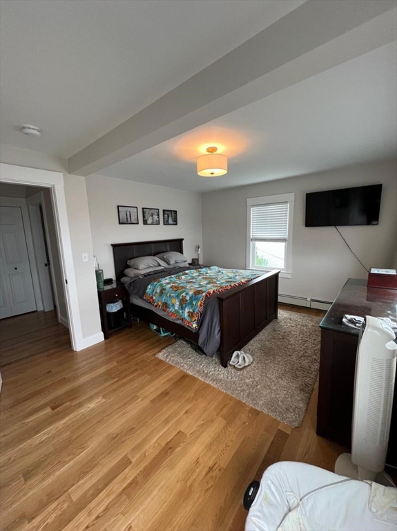 Quincy, Massachusetts 02169, United States, 3 Bedrooms Bedrooms, ,2 BathroomsBathrooms,Residential,Contingent,157197