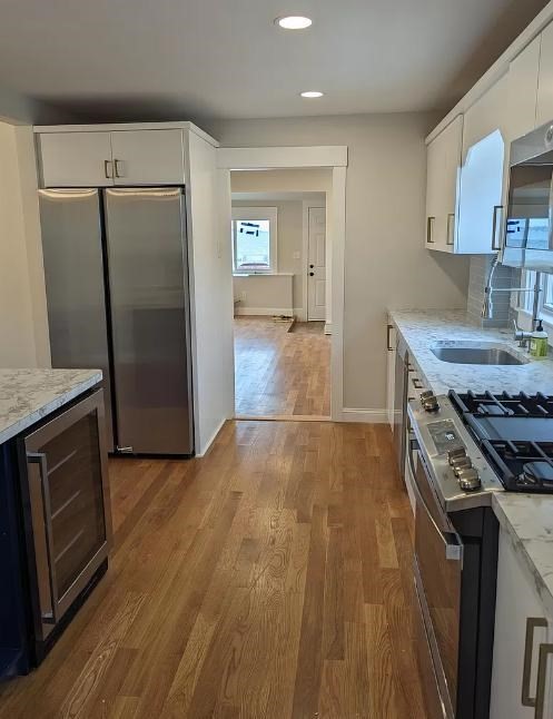 Quincy, Massachusetts 02169, United States, 3 Bedrooms Bedrooms, ,2 BathroomsBathrooms,Residential,Contingent,157197