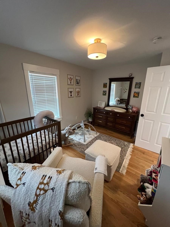 Quincy, Massachusetts 02169, United States, 3 Bedrooms Bedrooms, ,2 BathroomsBathrooms,Residential,Contingent,157197