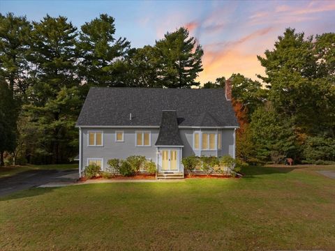 59 Lucas Dr Stoughton MA 02072